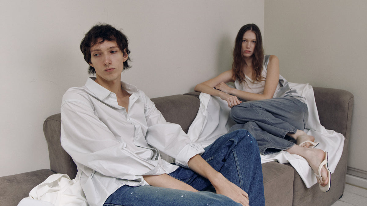MUI EQUIMÉ 27SS campaign