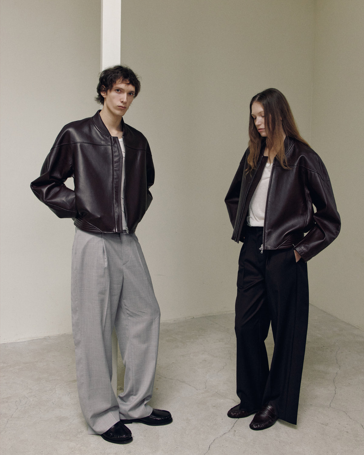 MUI EQUIMÉ 27SS campaign