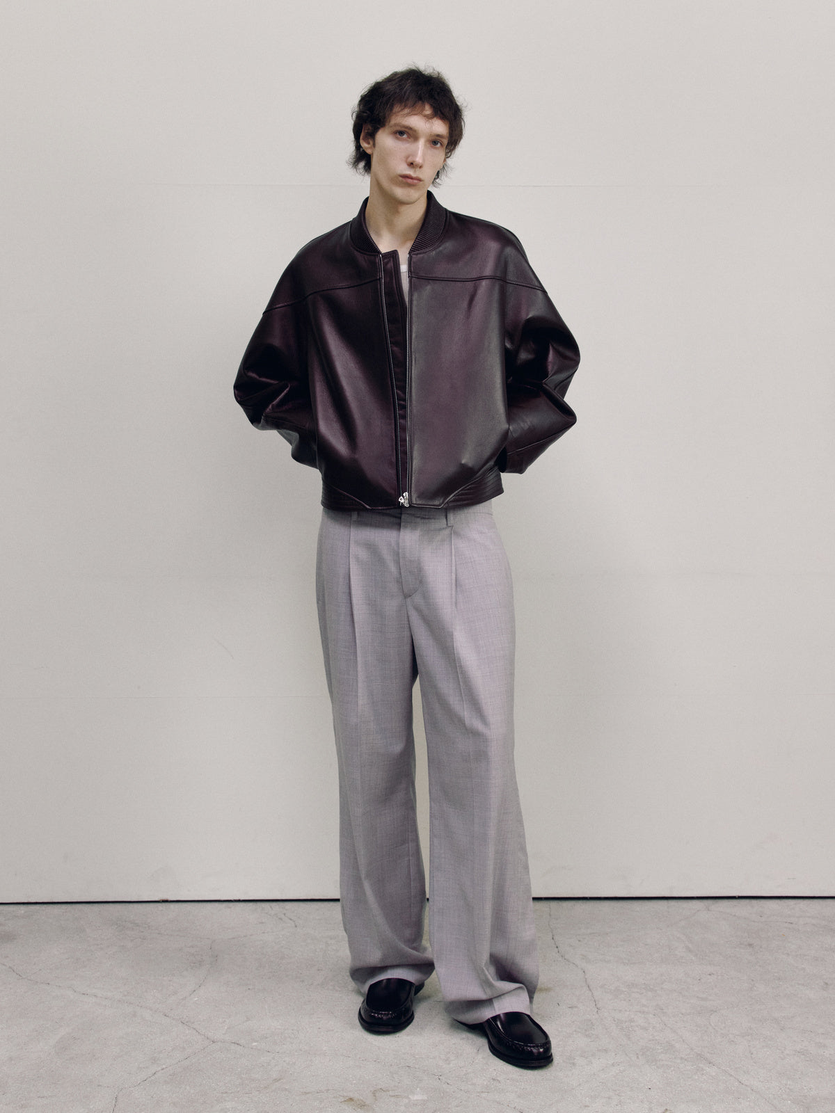 MUI EQUIMÉ 27SS look