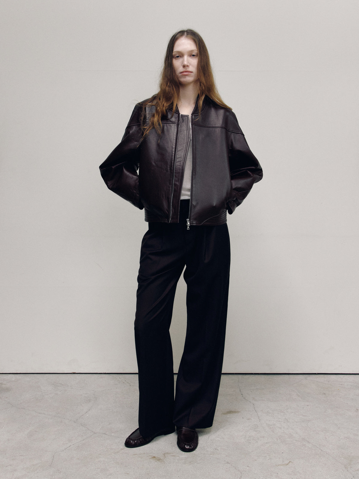 MUI EQUIMÉ 27SS look
