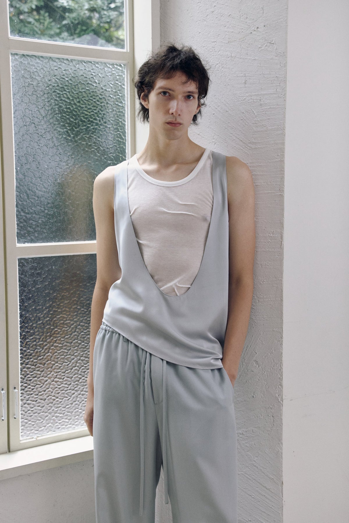 MUI EQUIMÉ 27SS campaign