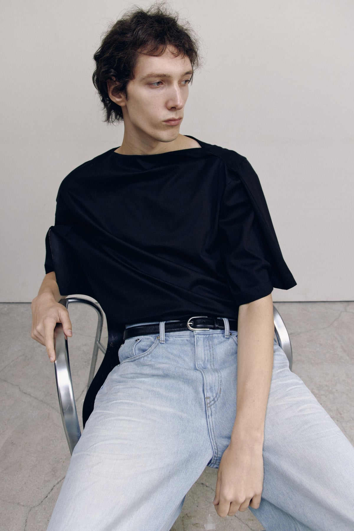 MUI EQUIMÉ 27SS campaign