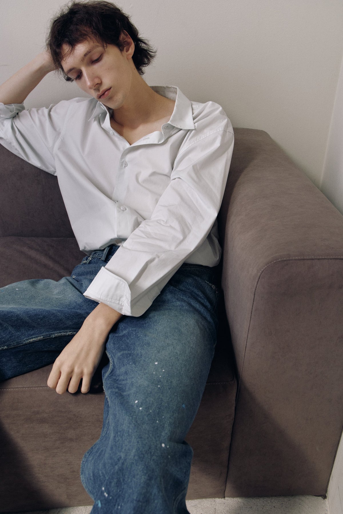 MUI EQUIMÉ 27SS campaign