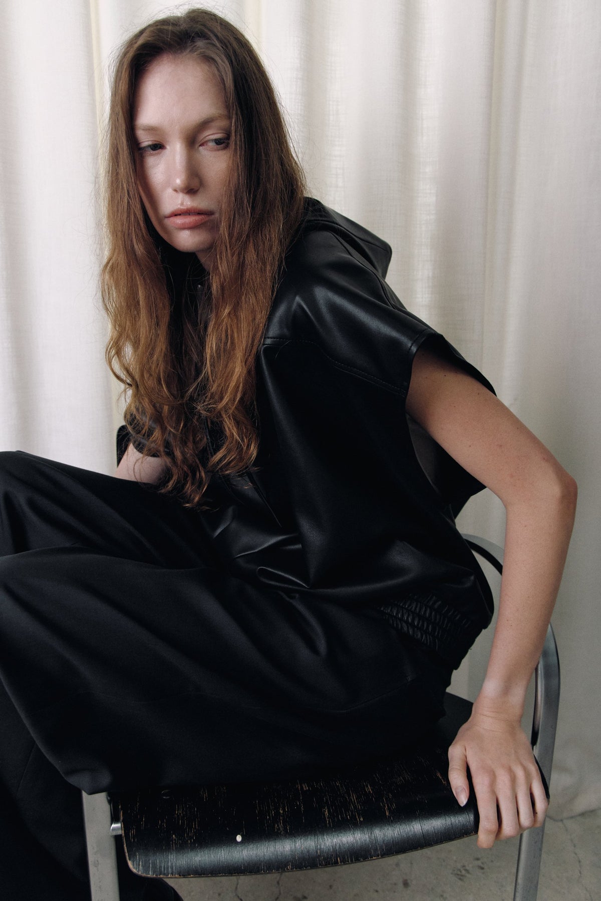 MUI EQUIMÉ 27SS campaign