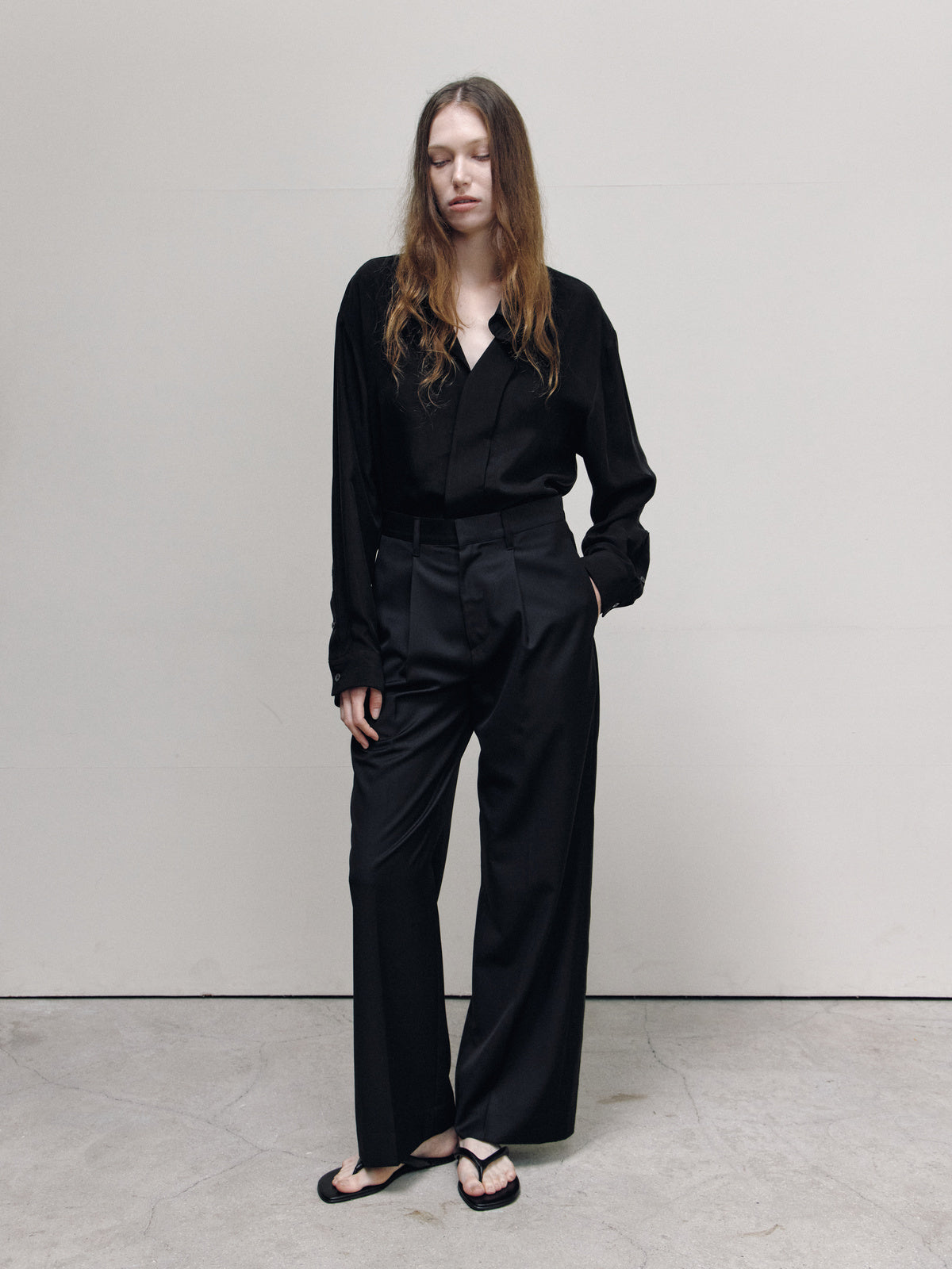MUI EQUIMÉ 27SS look