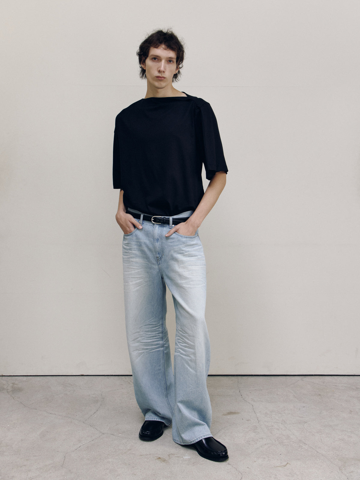 MUI EQUIMÉ 27SS look