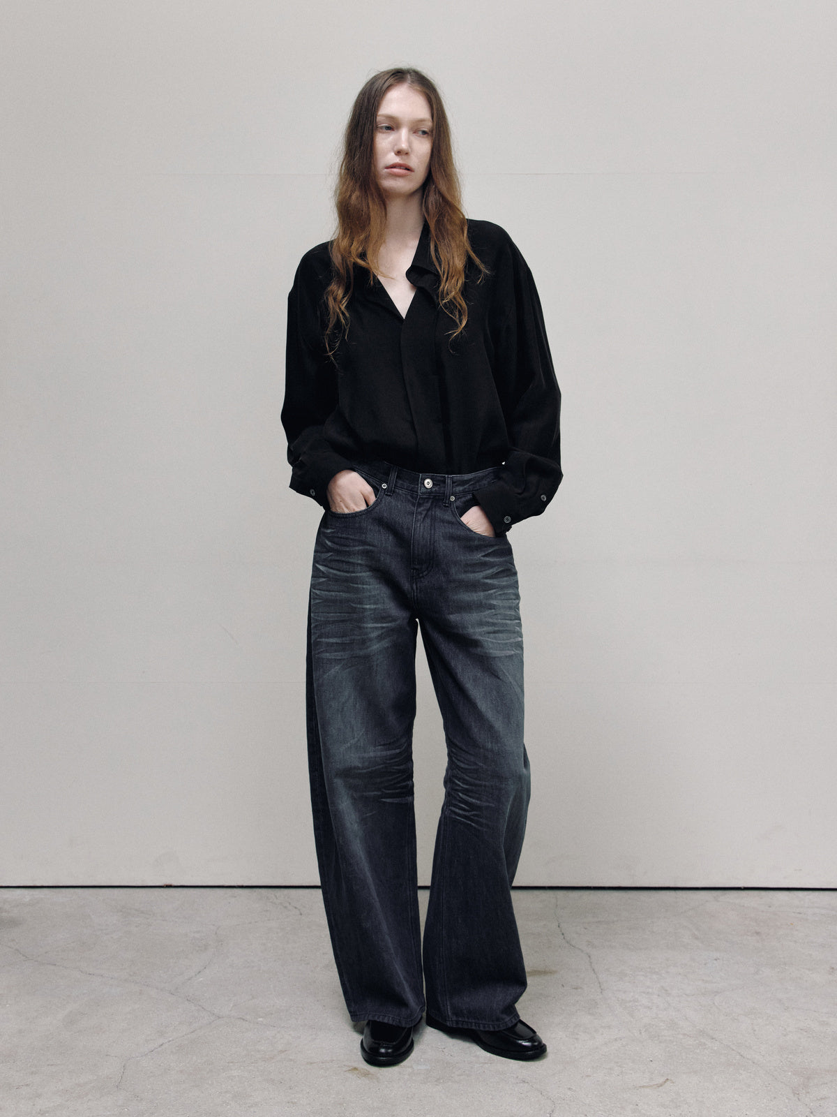 MUI EQUIMÉ 27SS look
