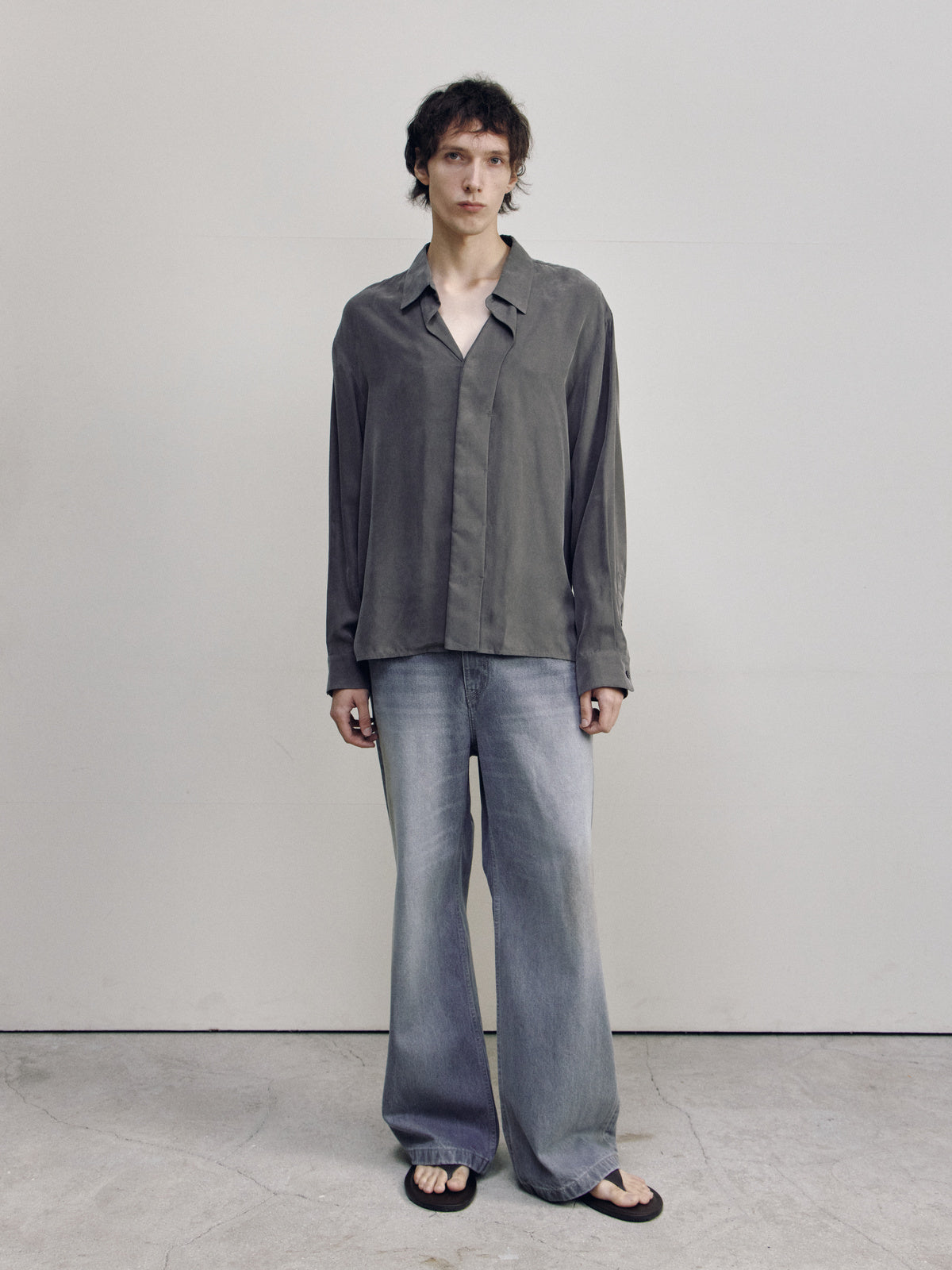 MUI EQUIMÉ 27SS look