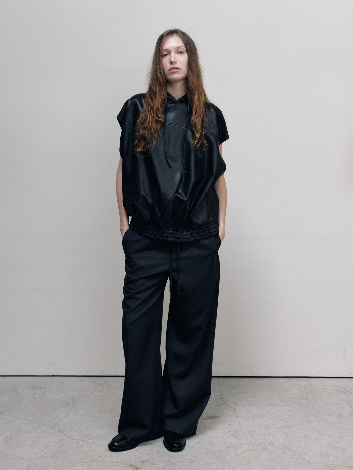 MUI EQUIMÉ 27SS look