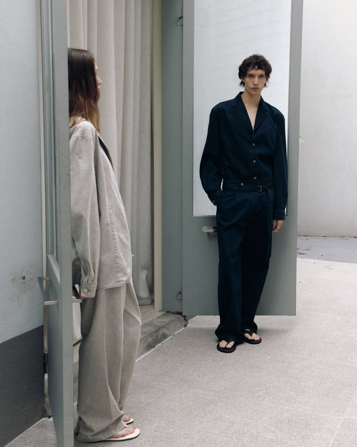 MUI EQUIMÉ 27SS campaign