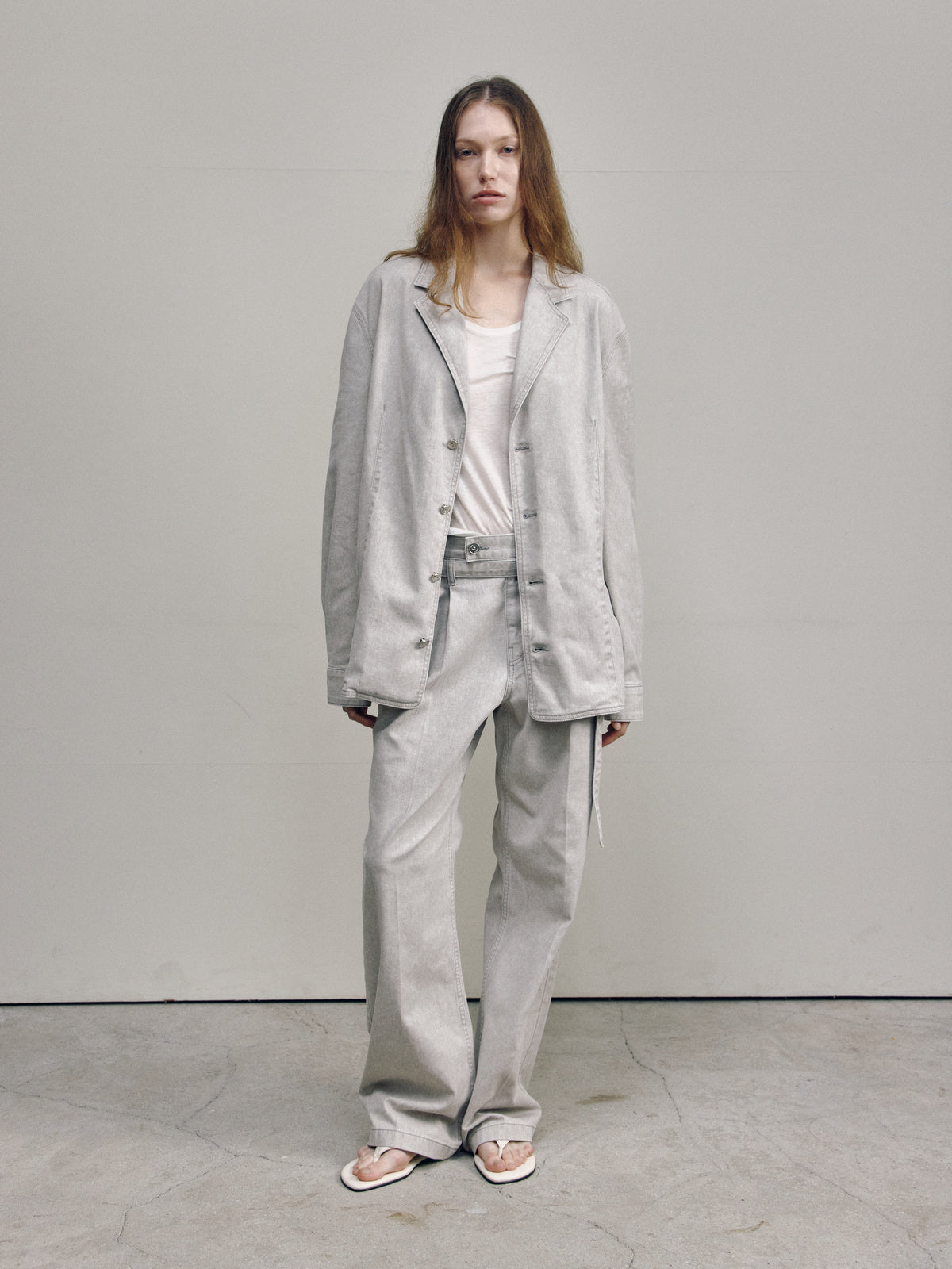 MUI EQUIMÉ 27SS look