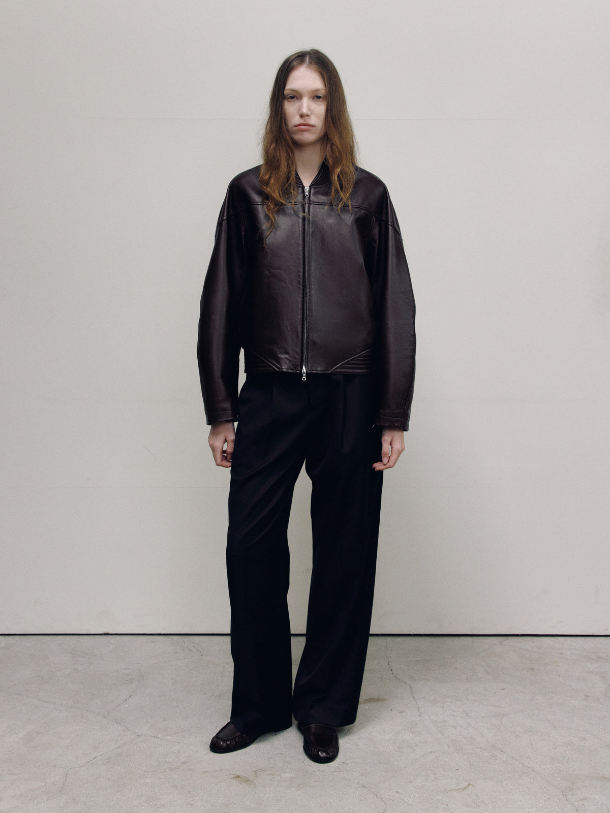 MUI EQUIMÉ 27SS look