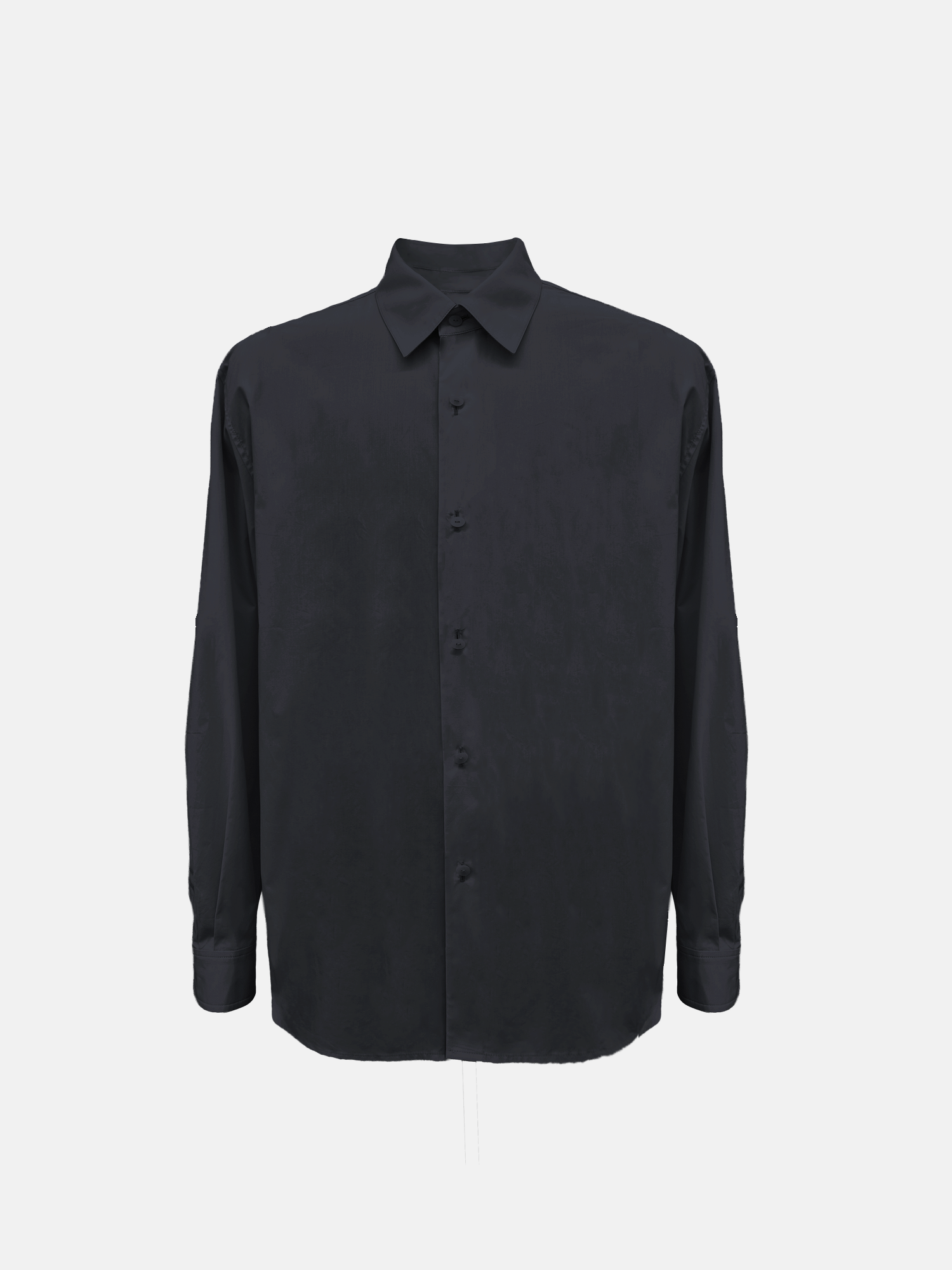 FLOW PINTUCK SHIRT