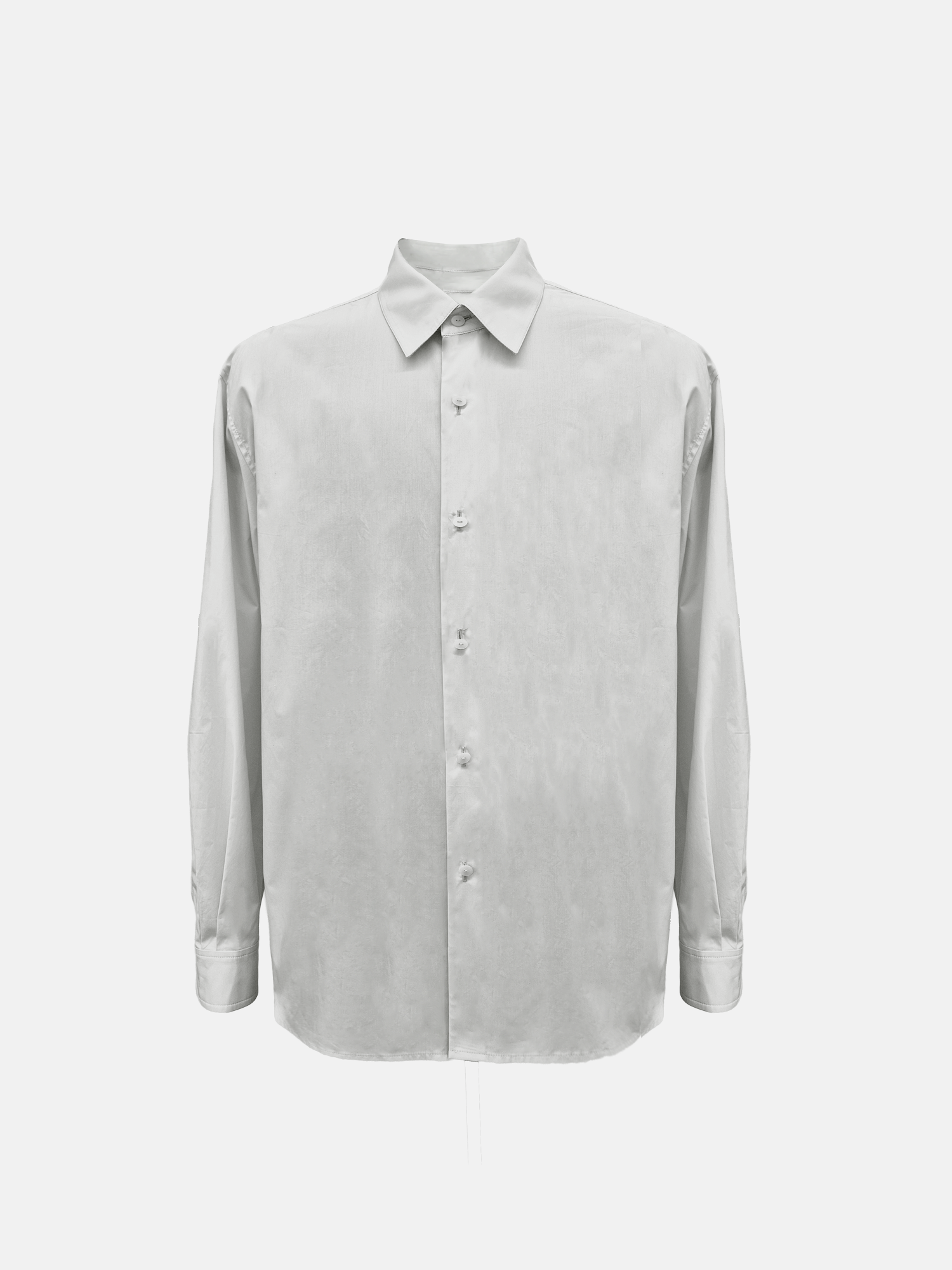FLOW PINTUCK SHIRT