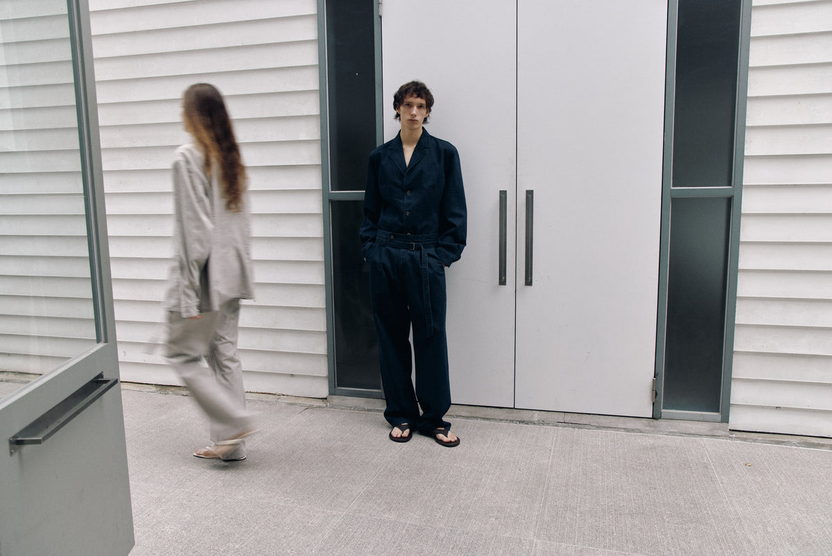 MUI EQUIMÉ 27SS campaign