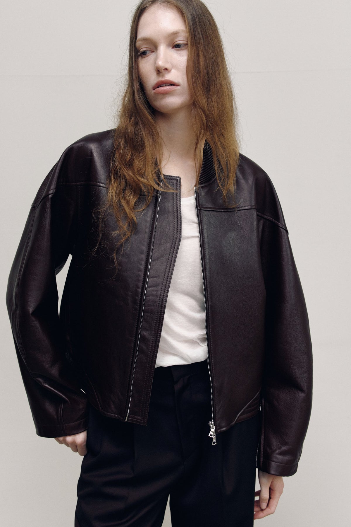 MUI EQUIMÉ 27SS campaign