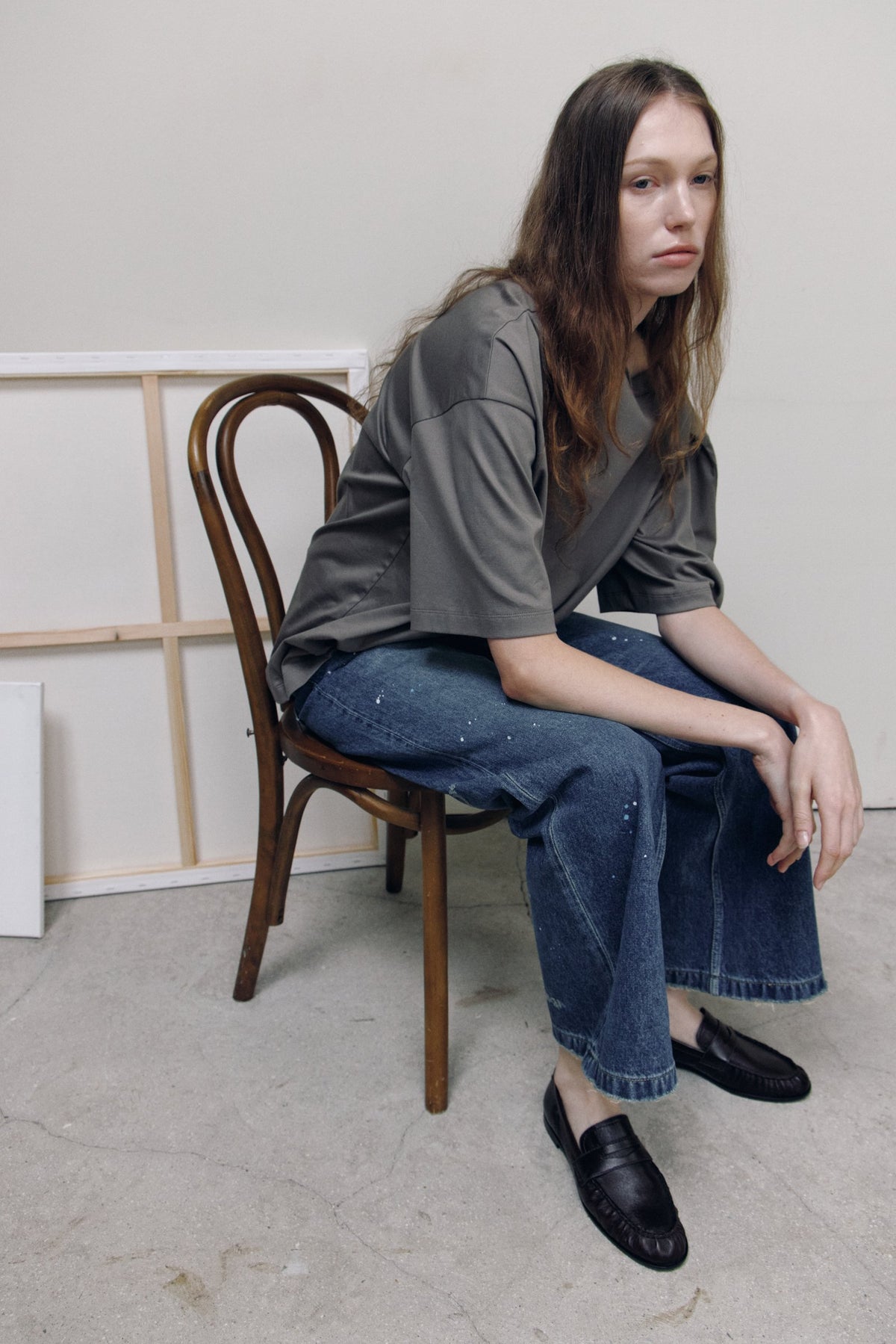 MUI EQUIMÉ 27SS campaign