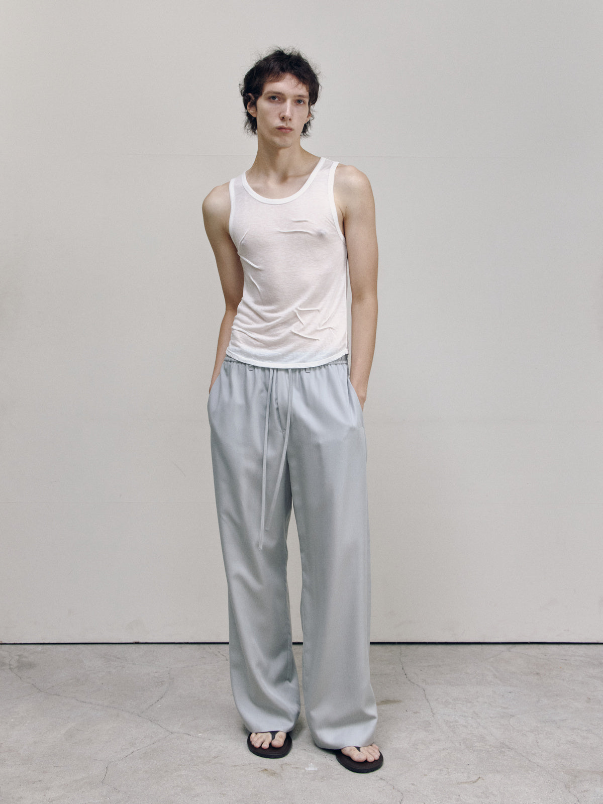 MUI EQUIMÉ 27SS look