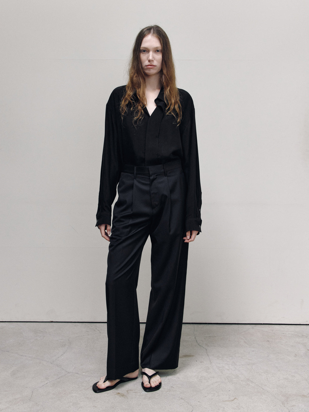 MUI EQUIMÉ 27SS look