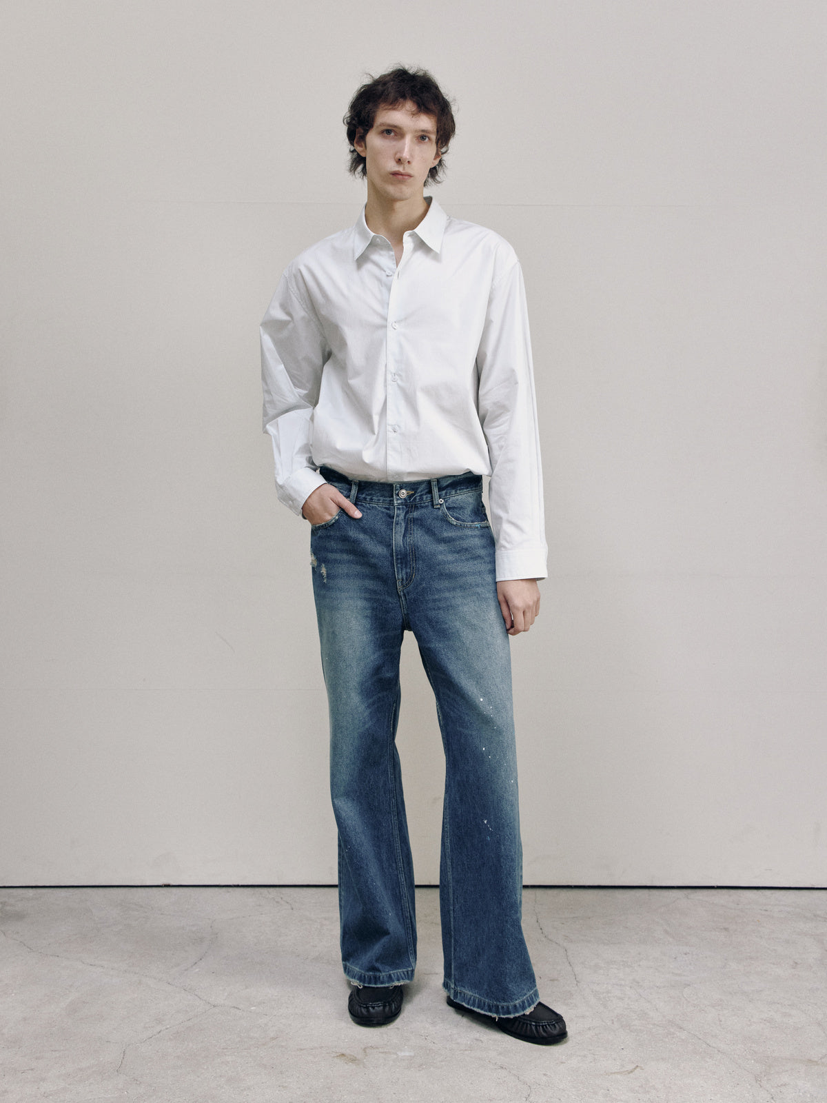 MUI EQUIMÉ 27SS look