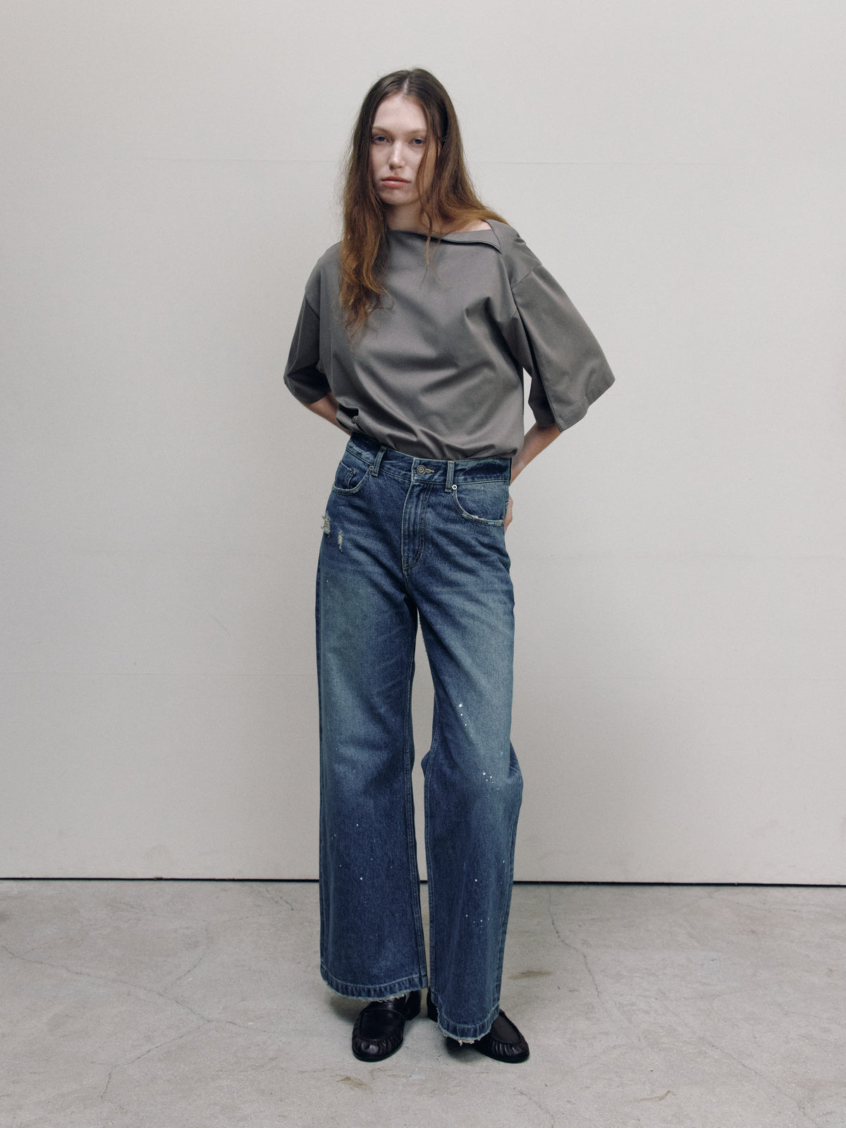 MUI EQUIMÉ 27SS look