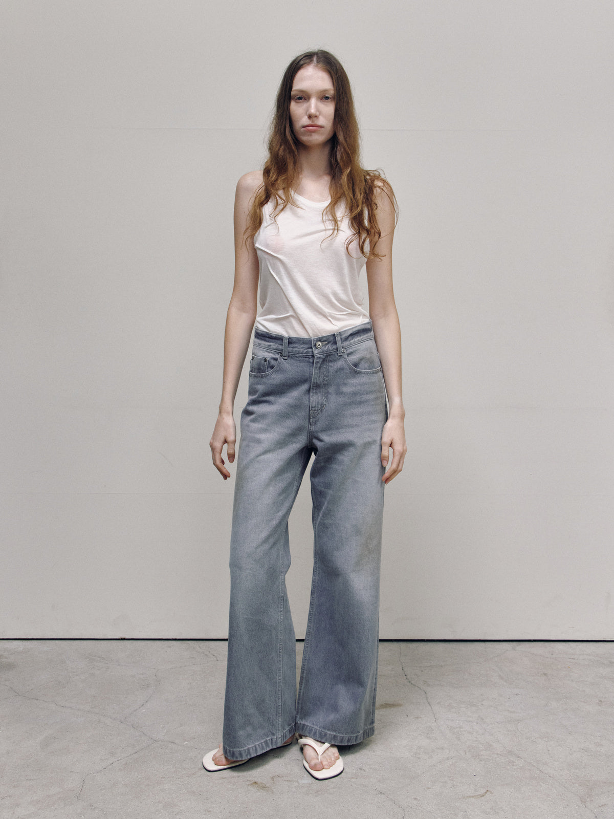 MUI EQUIMÉ 27SS look