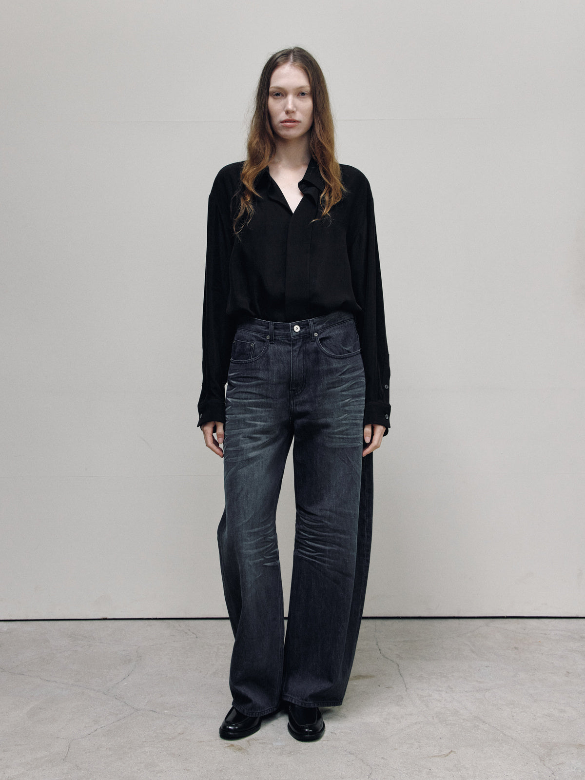 MUI EQUIMÉ 27SS look