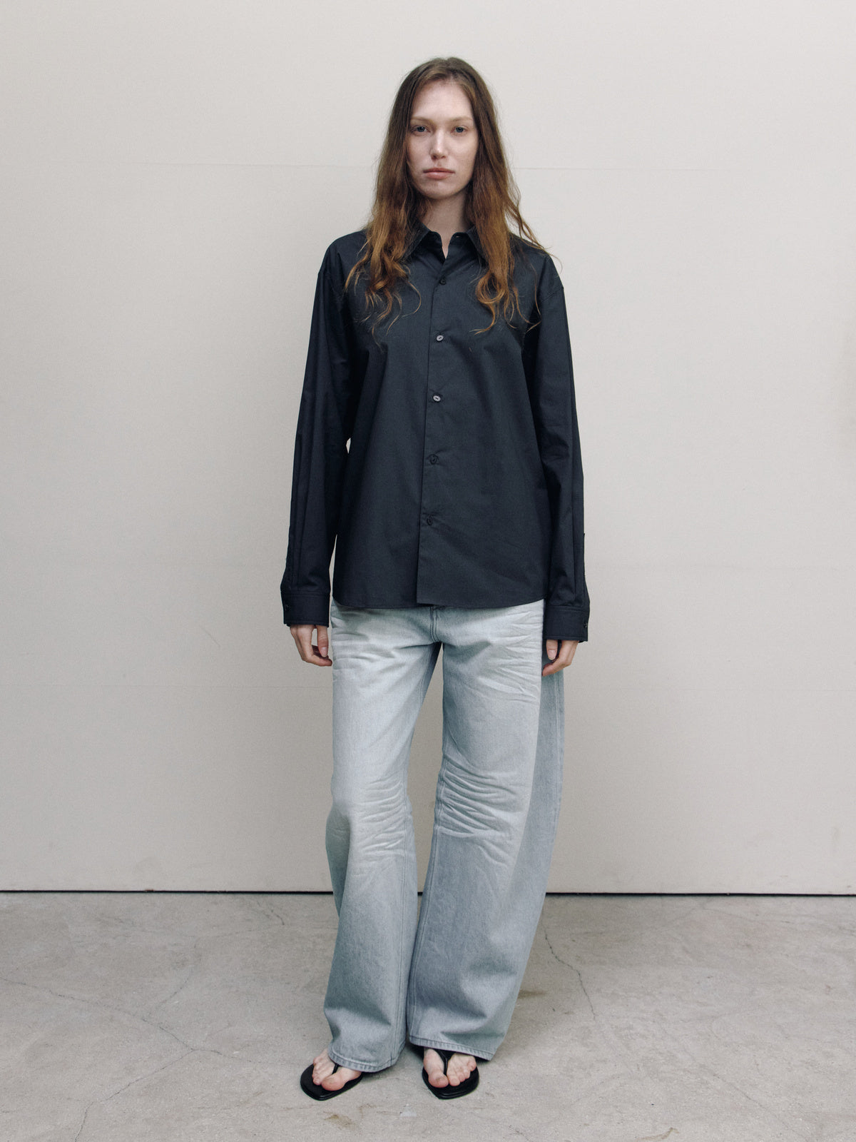 MUI EQUIMÉ 27SS look