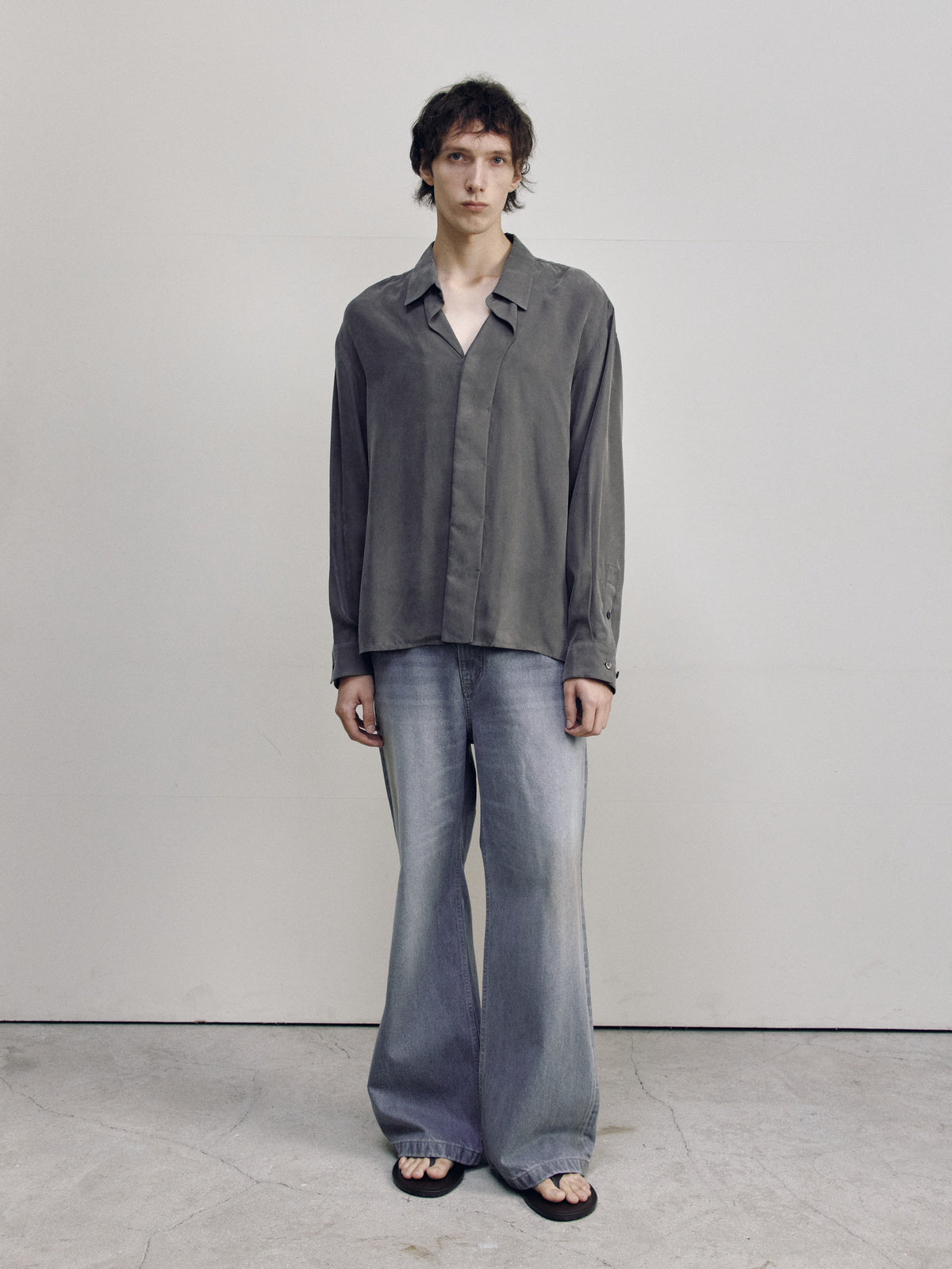 MUI EQUIMÉ 27SS look