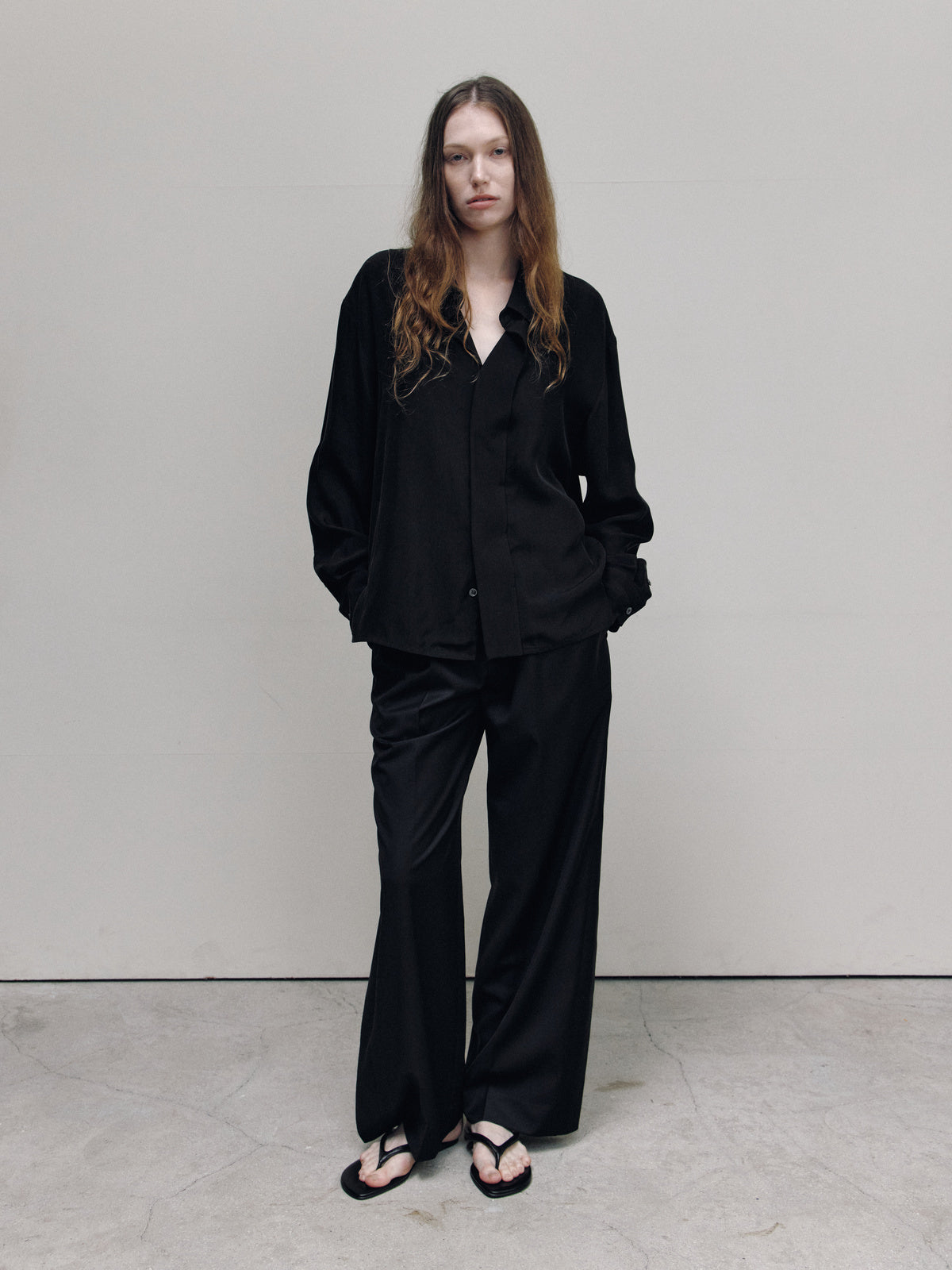 MUI EQUIMÉ 27SS look