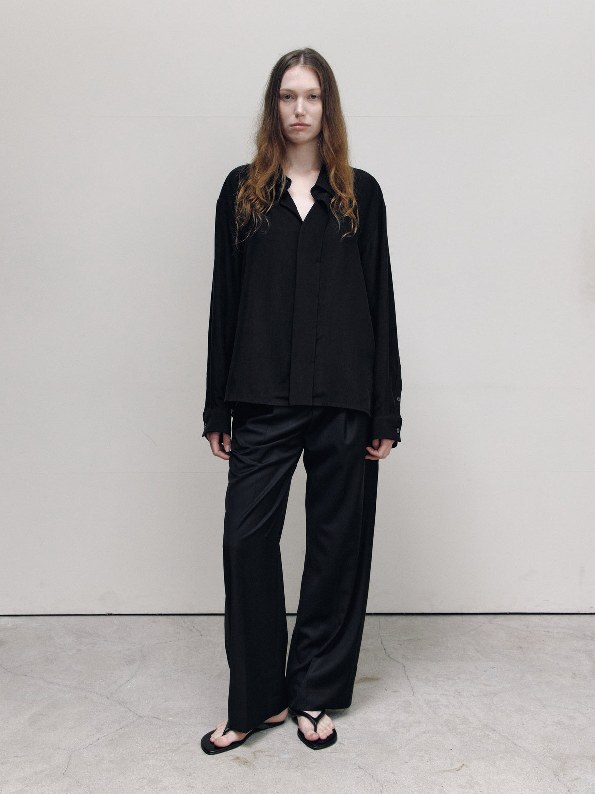 MUI EQUIMÉ 27SS look